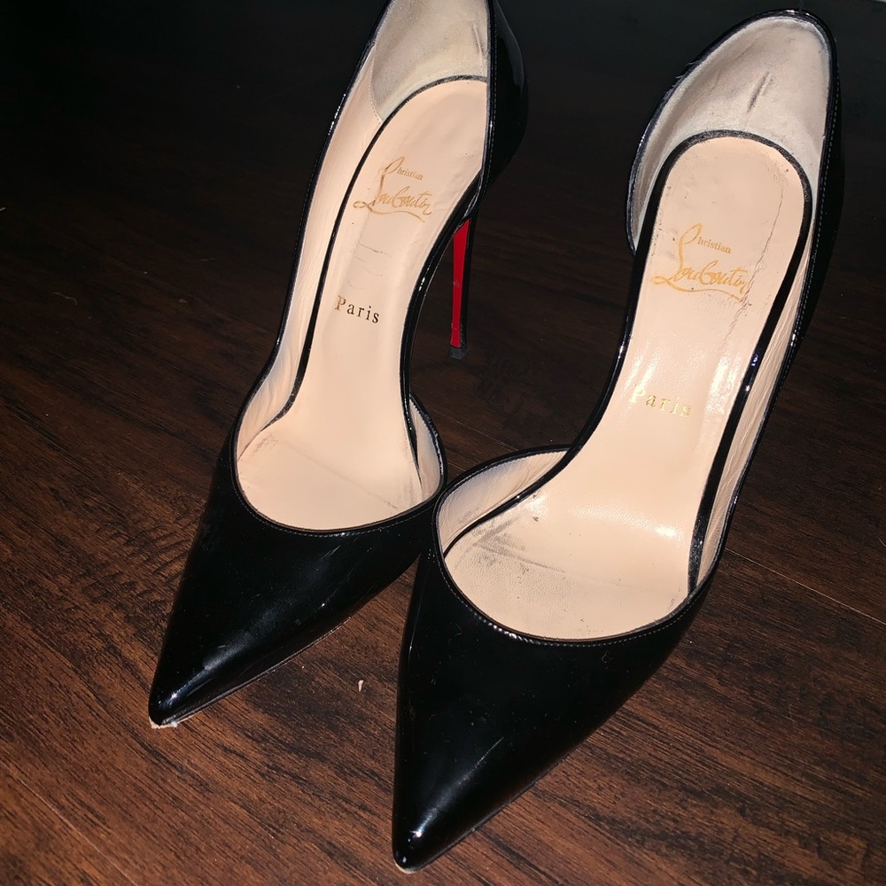 Christian Louboutin Heels